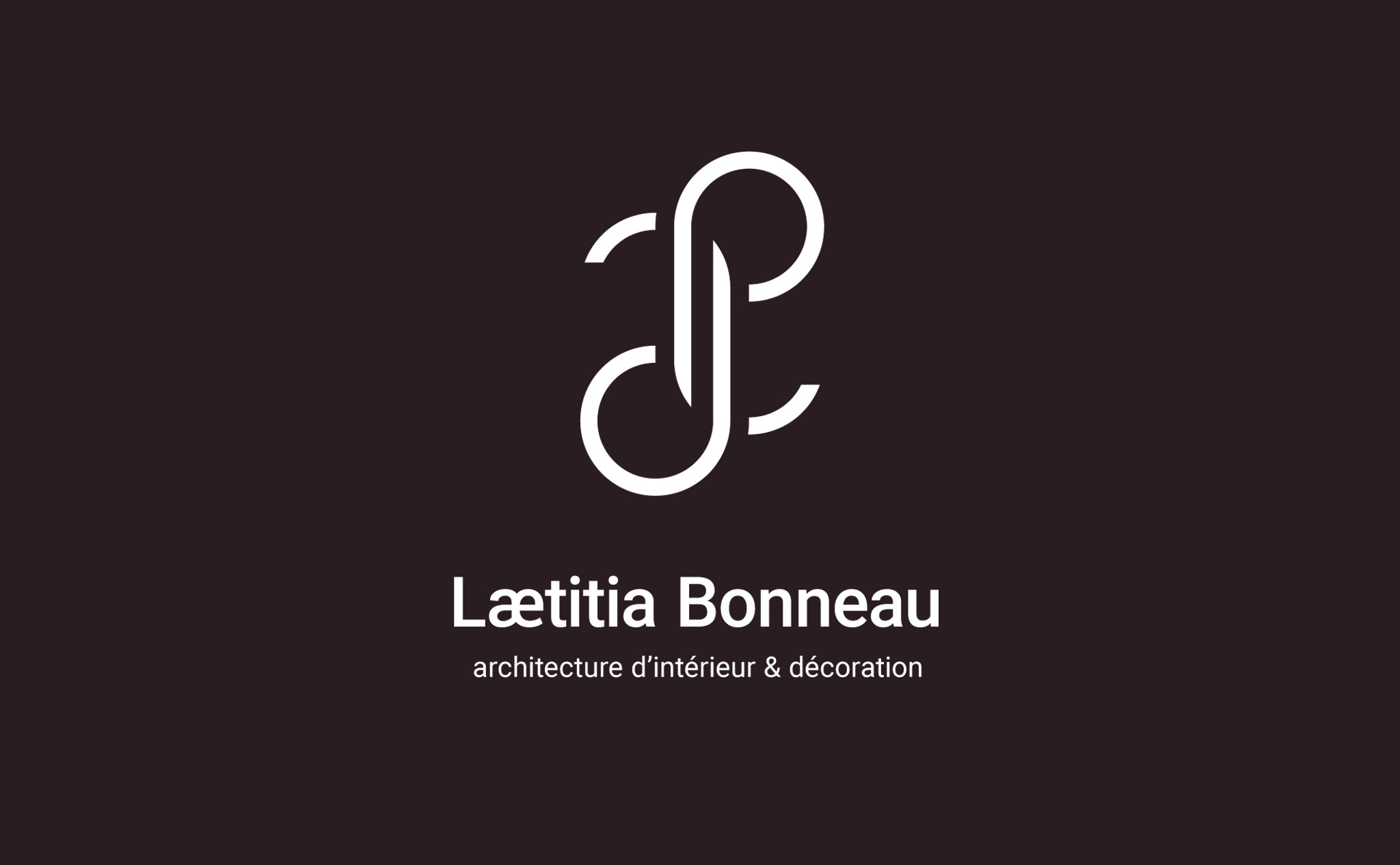 Laetitia Bonneau, Architecture d'intérieur & Décoration